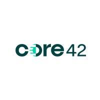 core42 logo image