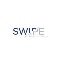 swipe payment solutions logo image