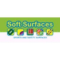 soft surfaces ltd logo image