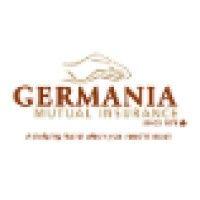 germania mutual insurance logo image