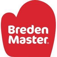 bredenmaster logo image