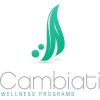 cambiati wellness programs logo image