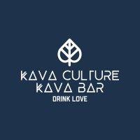 kava culture kava bar logo image