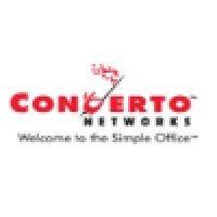 concerto networks nz logo image