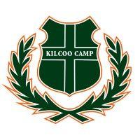 kilcoo camp logo image