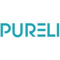 pureli logo image