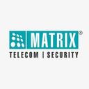 logo of Matrix Comsec