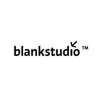 blank studio / wayfinding studio logo image