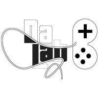 da lab tv logo image