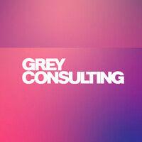 grey consulting logo image