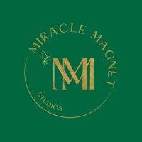 miracle magnet studios logo image