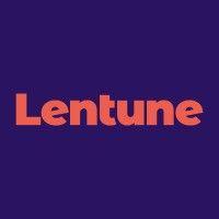 lentune logo image