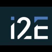 i2e, inc. logo image