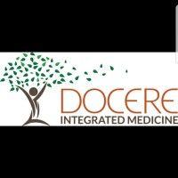 docere integrated medicine logo image