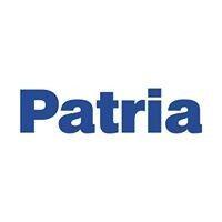 patria logo image