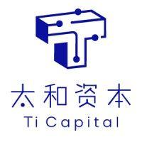 ti capital logo image