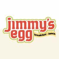 jimmy's egg logo image