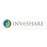 inveshare inc. logo image