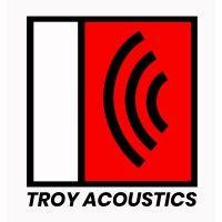 troy acoustics corporation logo image