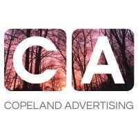 copeland advertising logo image