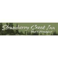 strawberry creek inn gp logo image