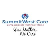 summitwest care logo image