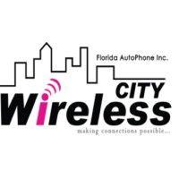 florida autophone logo image