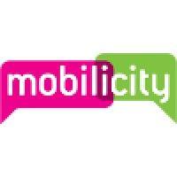 mobilicity logo image