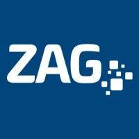 zag personal & perspektiven logo image