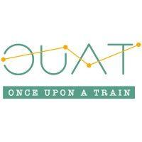 ouat - once upon a train logo image