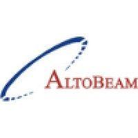 altobeam inc. logo image