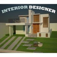 interior designer logo image