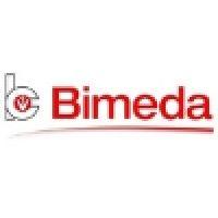 bimeda logo image