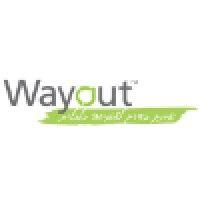 wayout logo image