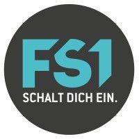 fs1 - community television salzburg logo image