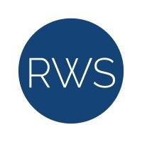 rws: health content + strategy