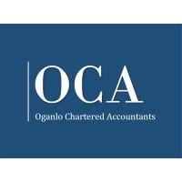 oganlo chartered accountants logo image