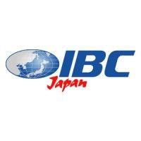 ibc japan ltd. logo image