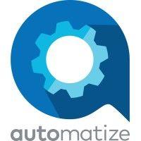 automatize logo image