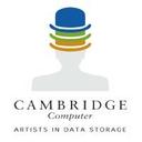 logo of Cambridge Computer