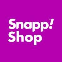 snappshop logo image