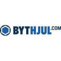 bythjul norden ab logo image