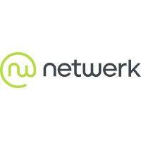 netwerk logo image