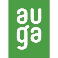 auga group logo image