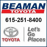 beaman motor company logo image