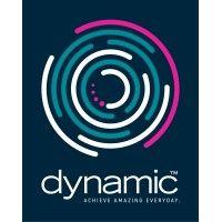 dynamic controls logo image