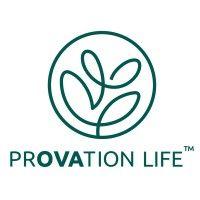 provation life logo image