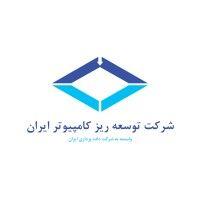 pcd iran logo image