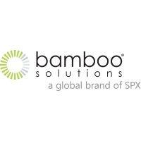 bamboo solutions logo image