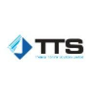 thermal transfer solutions ltd logo image